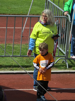 Öhringer Stadtlauf 2019