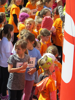 Öhringer Stadtlauf 2019