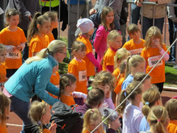 Öhringer Stadtlauf 2019