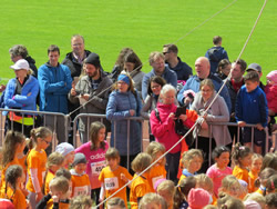 Öhringer Stadtlauf 2019