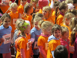 Öhringer Stadtlauf 2019