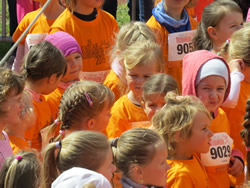 Öhringer Stadtlauf 2019