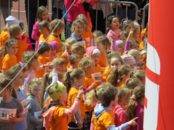 Öhringer Stadtlauf 2019