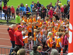 Öhringer Stadtlauf 2019