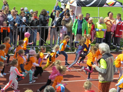 Öhringer Stadtlauf 2019