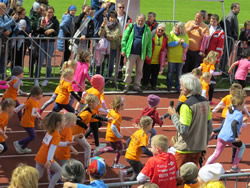 Öhringer Stadtlauf 2019