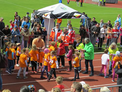 Öhringer Stadtlauf 2019