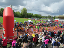Öhringer Stadtlauf 2019