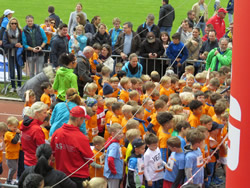 Öhringer Stadtlauf 2019