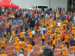 Öhringer Stadtlauf 2019