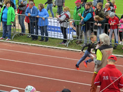 Öhringer Stadtlauf 2019
