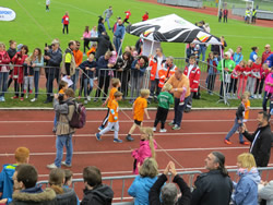 Öhringer Stadtlauf 2019