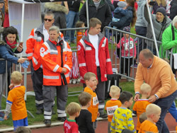 Öhringer Stadtlauf 2019