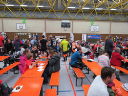 Öhringer Stadtlauf 2019
