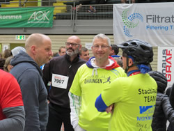 Öhringer Stadtlauf 2019