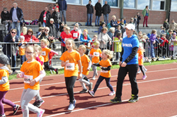 Öhringer Stadtlauf 2019