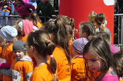 Öhringer Stadtlauf 2019