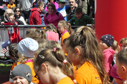 Öhringer Stadtlauf 2019