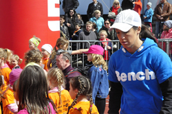 Öhringer Stadtlauf 2019