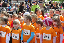 Öhringer Stadtlauf 2019