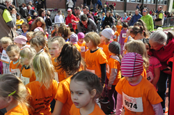 Öhringer Stadtlauf 2019
