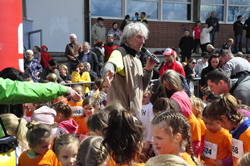 Öhringer Stadtlauf 2019