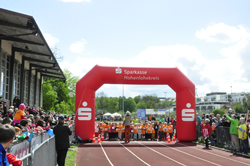 Öhringer Stadtlauf 2019