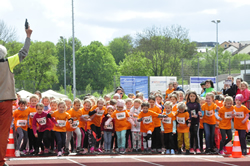 Öhringer Stadtlauf 2019