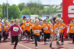 Öhringer Stadtlauf 2019