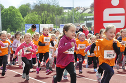 Öhringer Stadtlauf 2019