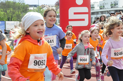 Öhringer Stadtlauf 2019