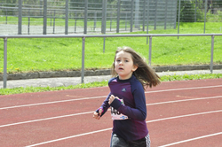 Öhringer Stadtlauf 2019