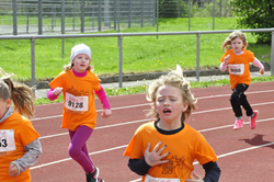 Öhringer Stadtlauf 2019