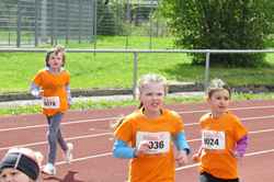 Öhringer Stadtlauf 2019