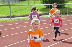 Öhringer Stadtlauf 2019