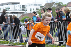 Öhringer Stadtlauf 2019