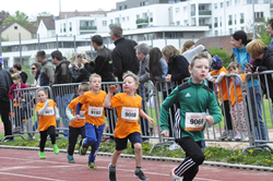 Öhringer Stadtlauf 2019