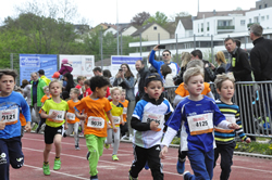 Öhringer Stadtlauf 2019