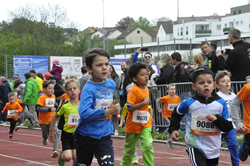 Öhringer Stadtlauf 2019