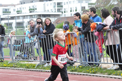 Öhringer Stadtlauf 2019