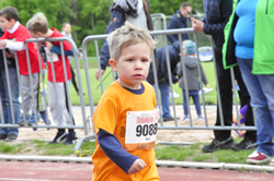 Öhringer Stadtlauf 2019