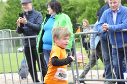 Öhringer Stadtlauf 2019