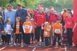 Öhringer Stadtlauf 2019