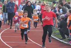 Öhringer Stadtlauf 2019