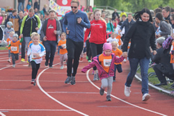 Öhringer Stadtlauf 2019