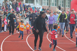 Öhringer Stadtlauf 2019