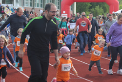 Öhringer Stadtlauf 2019