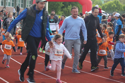 Öhringer Stadtlauf 2019