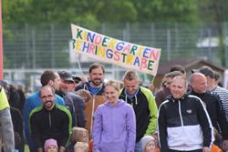 Öhringer Stadtlauf 2019