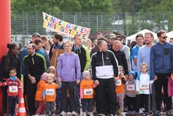 Öhringer Stadtlauf 2019